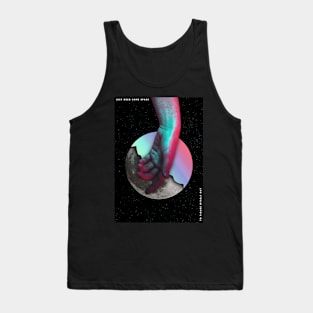 Space Tank Top